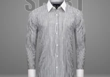 M&S Dress Shirt