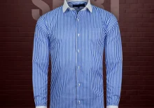 M&S Dress Shirt