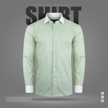 M&S Dress Shirt