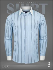 M&S Dress Shirt