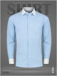 Finest Club Collar Shirt