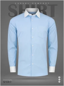 Finest Club Collar Shirt