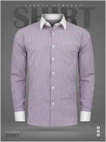 Finest Club Collar Shirt