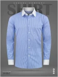 Finest Club Collar Shirt